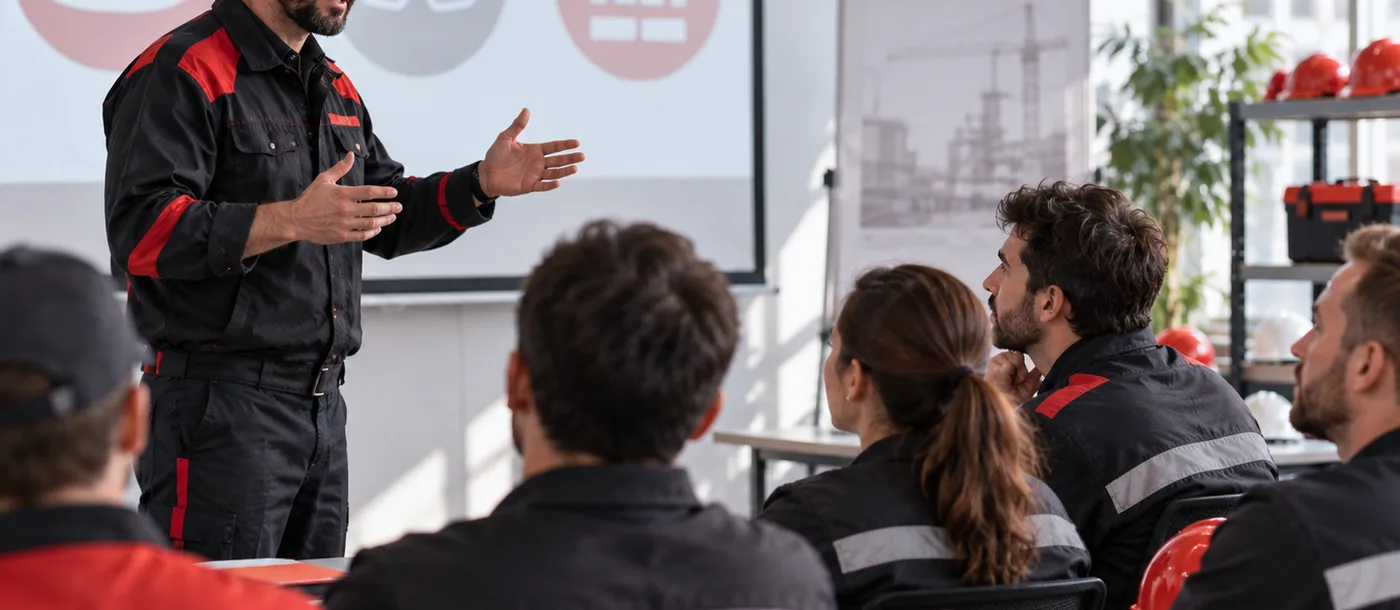 Formazione professionale per Corso di Formazione Generale per Lavoratori – 4 Ore
